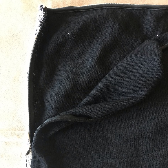 Strapless Evening Top - Picture 4 of 8